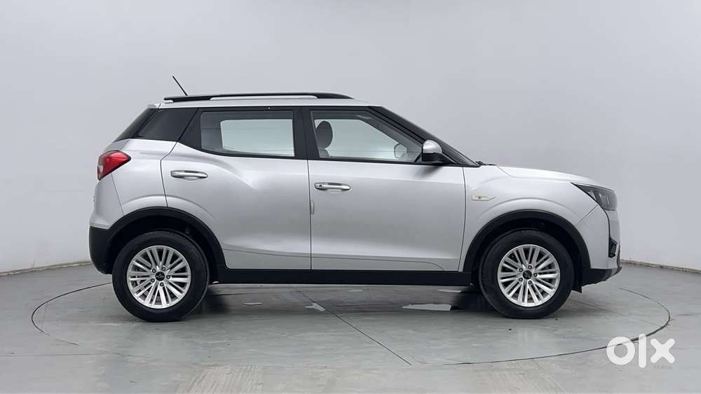 Mahindra Xuv300 W6, 2023, Petrol