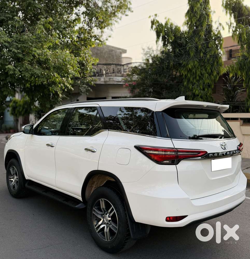 Toyota Fortuner 4x2 At 2.8 Diesel, 2022, Diesel