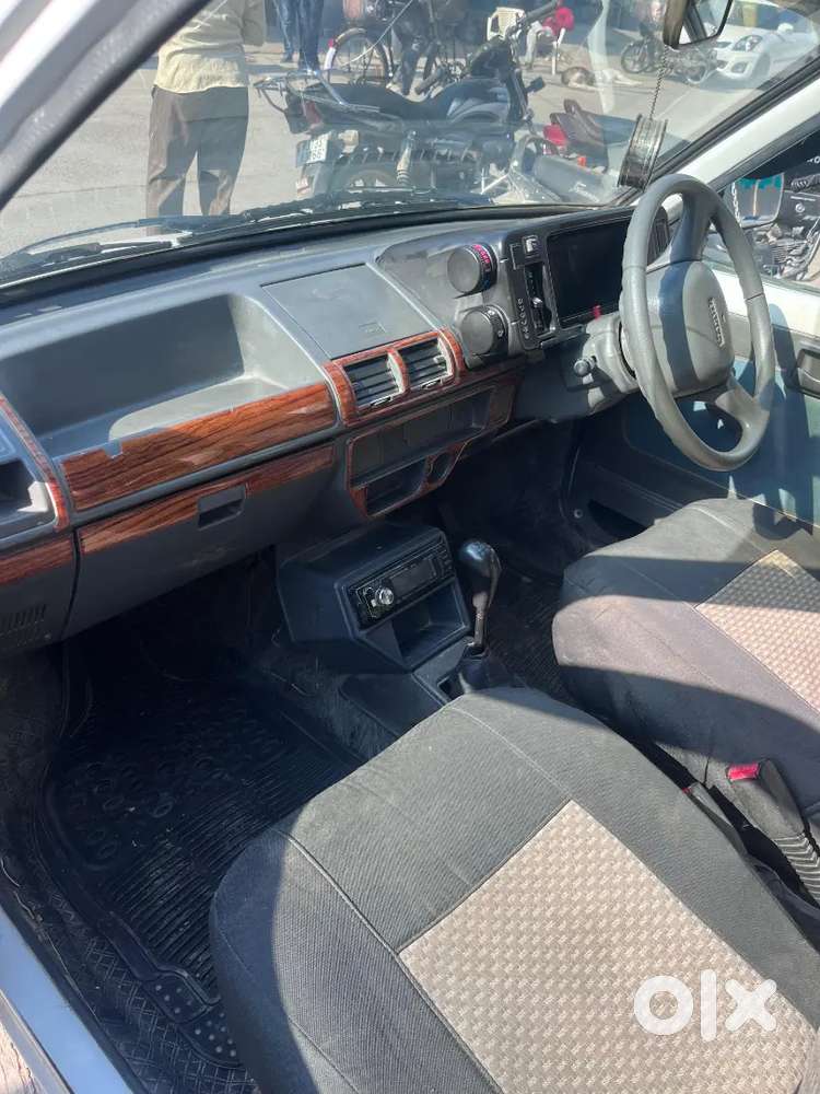 Maruti Suzuki 800 Ac 2008