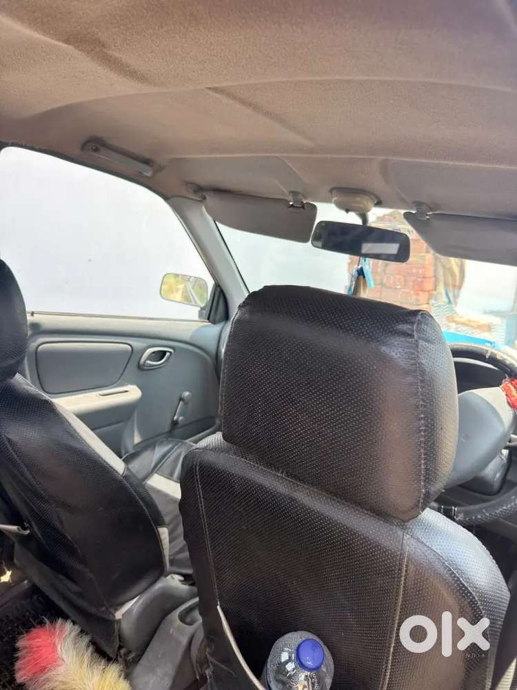 Maruti Suzuki Alto 2006