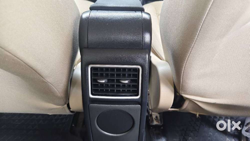 Volkswagen Ameo 1.5 Tdi Highline, 2016, Diesel