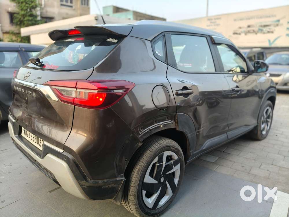 Nissan Magnite 1.0 Xl, 2021, Petrol