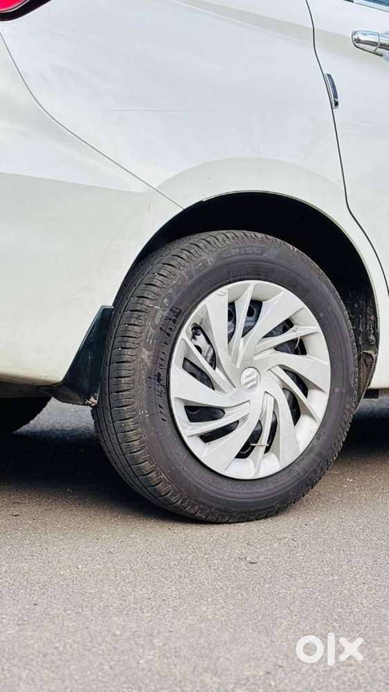Maruti Suzuki Ertiga Vxi Shvs, 2026, Petrol