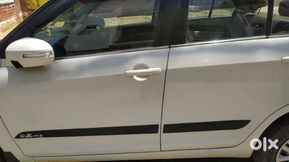 Full Original Full Accessories Fitting