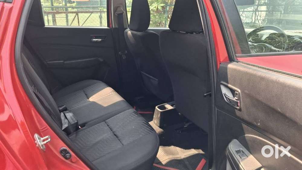 Maruti Suzuki Swift Vvt Vxi, 2021, Petrol