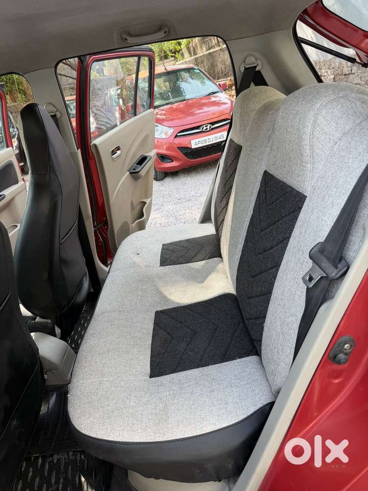 Maruti Suzuki Celerio 2014-2017 Vxi At, 2014, Petrol
