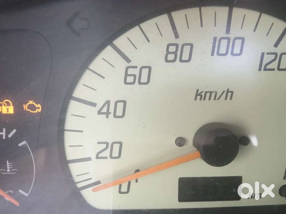 Maruti Suzuki Alto Lxi 2009