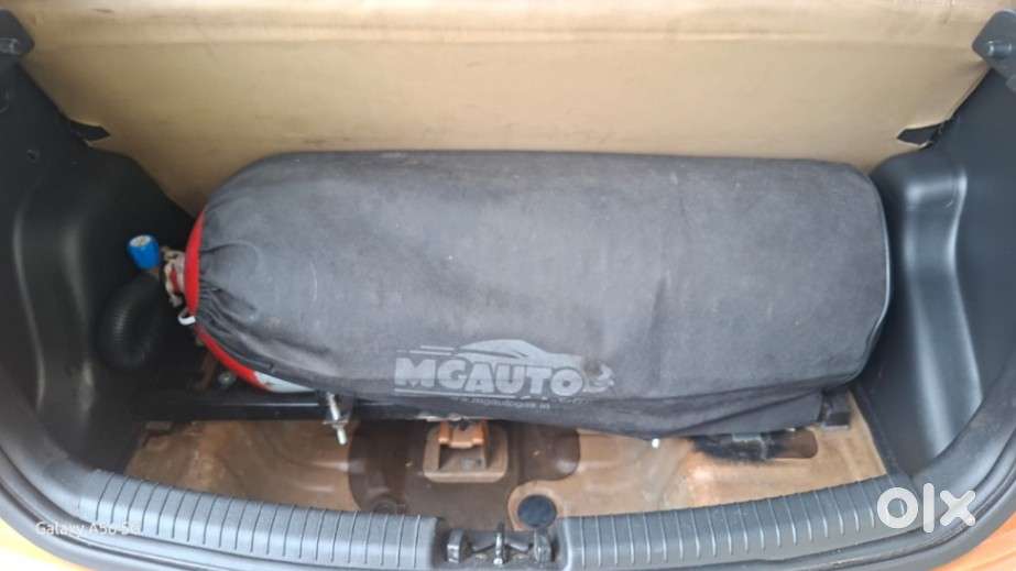 Hyundai Grand I10 Sportz 1.2 Kappa Vtvt, 2016, Petrol