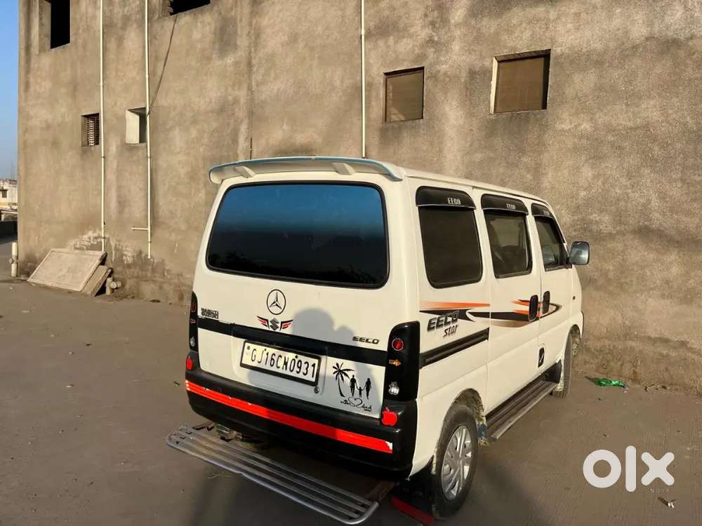 Eeco 5 //////////