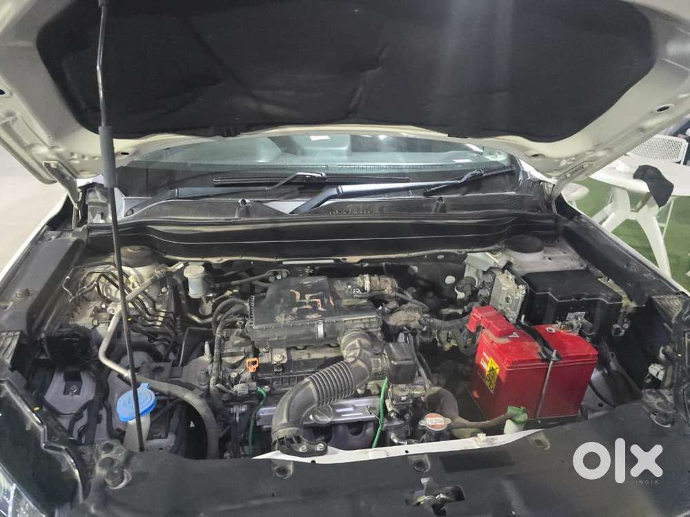 Maruti Grand Vitara 2023 In Mint Condition