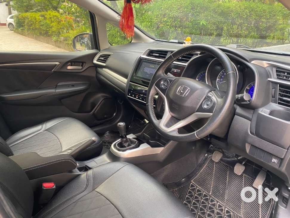 Honda Wr-v Exclusive Petrol, 2020, Petrol