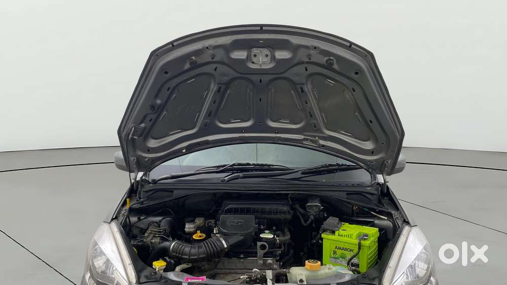 Tata Tiago 1.2 Revotron Xm, 2019, Petrol