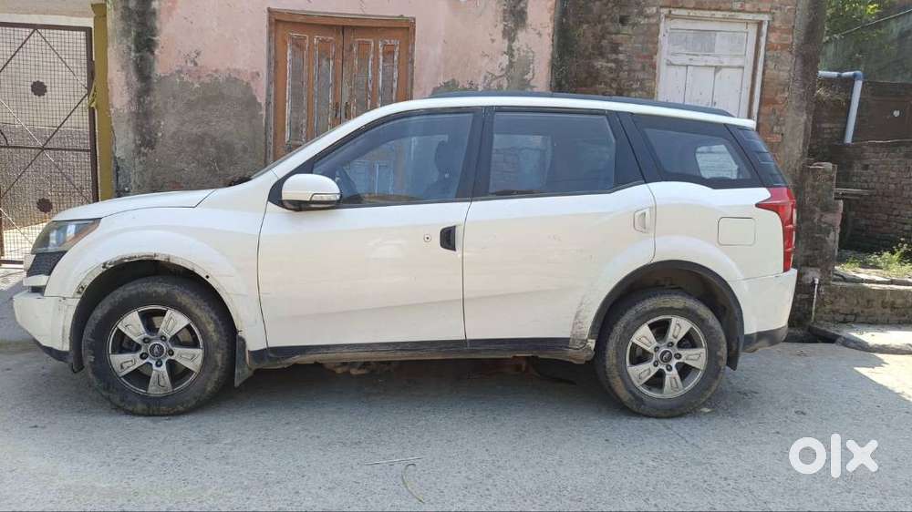 Mahindra Xuv500 2013 Diesel Good Condition