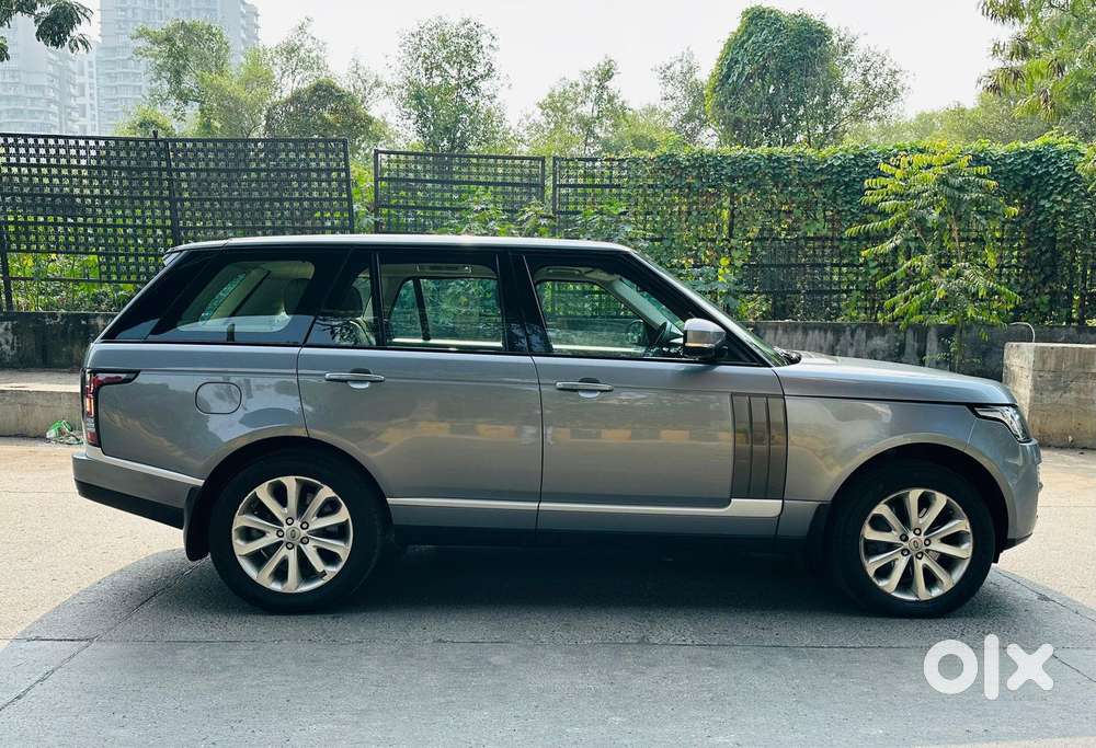 Land Rover Range 3.0 V6 Diesel Vogue, 2013, Diesel
