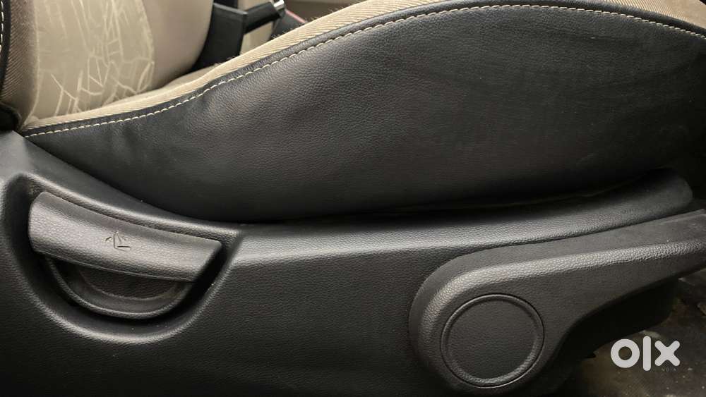 Hyundai Xcent S 1.2, 2017, Petrol