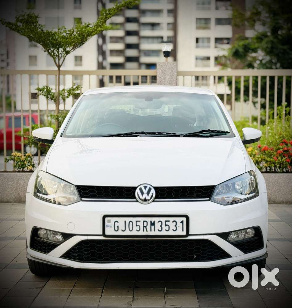 Volkswagen Polo 1.0 Highline Plus Tsi At, 2021, Petrol