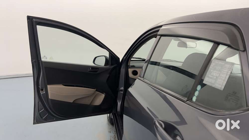 Hyundai Grand I10 1.2 Kappa Magna, 2014, Petrol