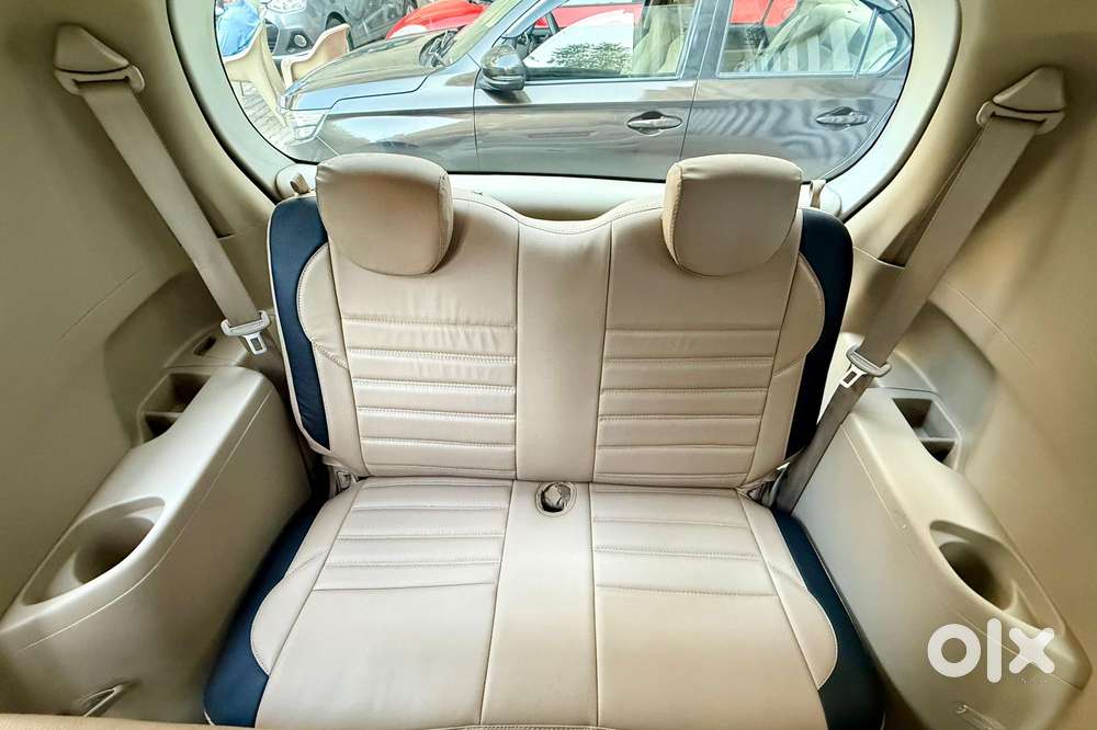 Maruti Suzuki Ertiga, 2015, Diesel