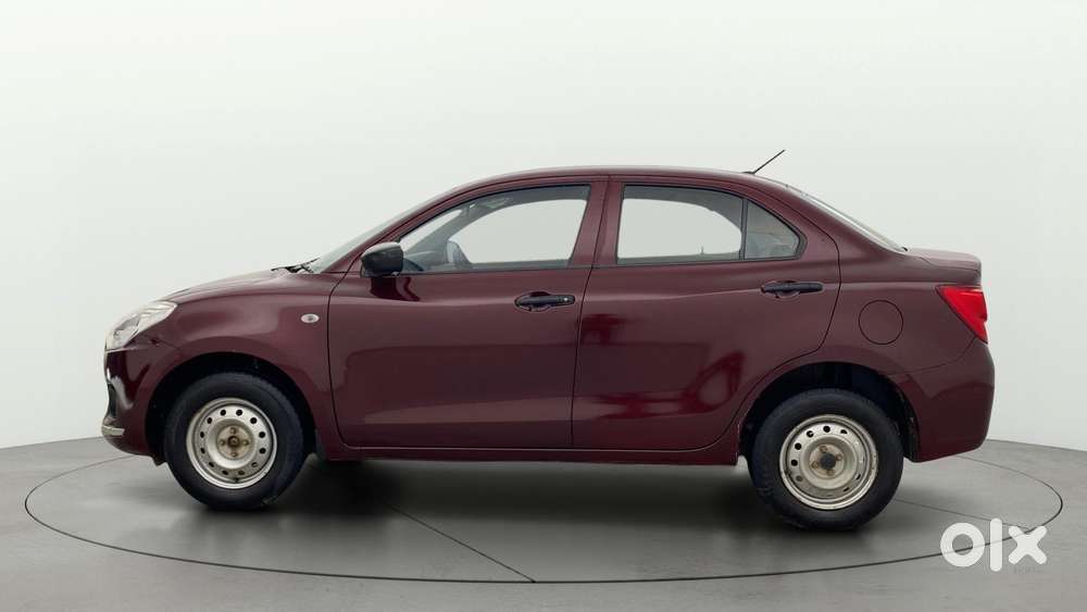 Maruti Suzuki Swift Dzire 1.2 Lxi Bsiv, 2020, Petrol