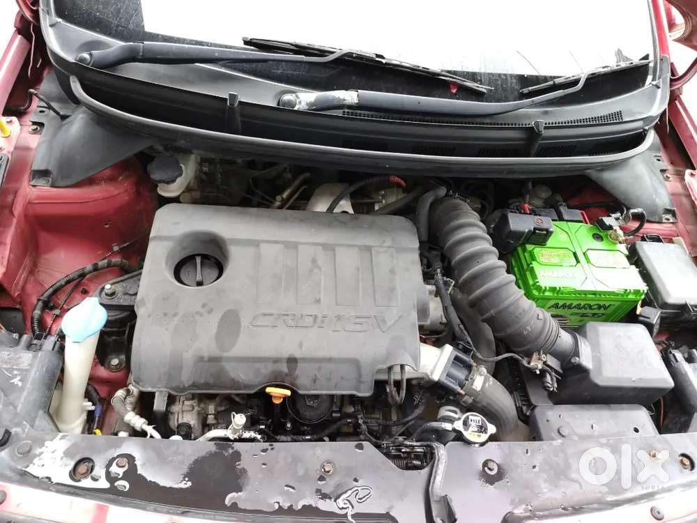 Hyundai I20 Diesel 2019