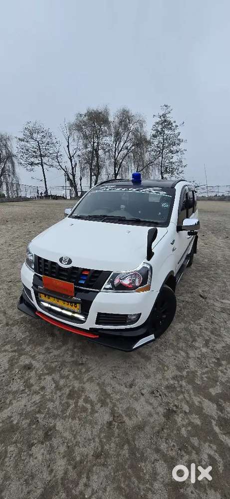 Mahindra Xylo Special Edition E4 Series Up To Date Documents