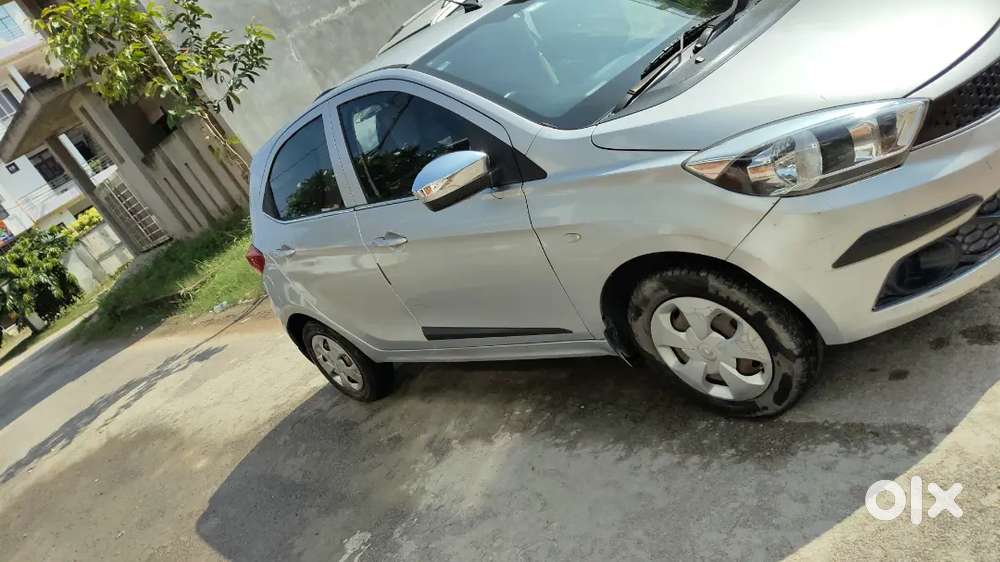 Tata Tiago 1.2 Revotron 2018