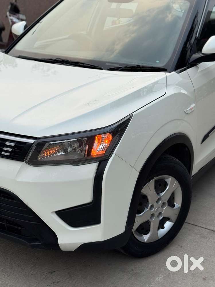 Mahindra Xuv300 W6 Diesel, 2022, Diesel