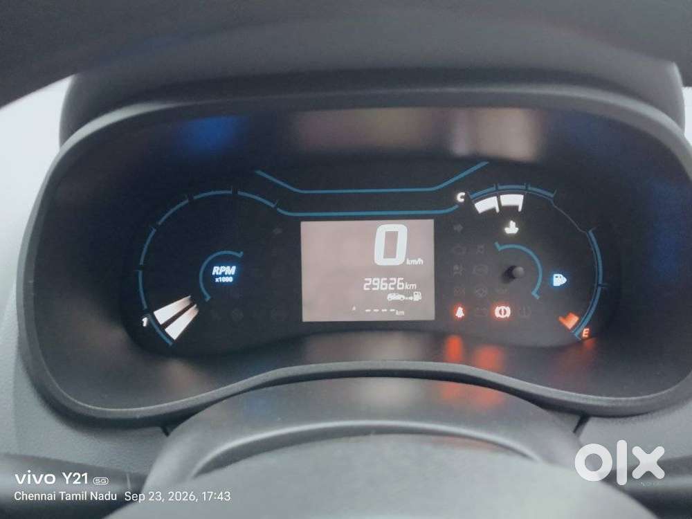Renault Kwid Rxt 1.0, 2021, Petrol