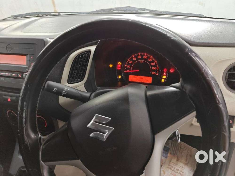 Maruti Suzuki Wagon R Vxi 1.0 Cng, 2023, Cng & Hybrids