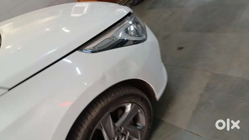 Hyundai Verna 2022