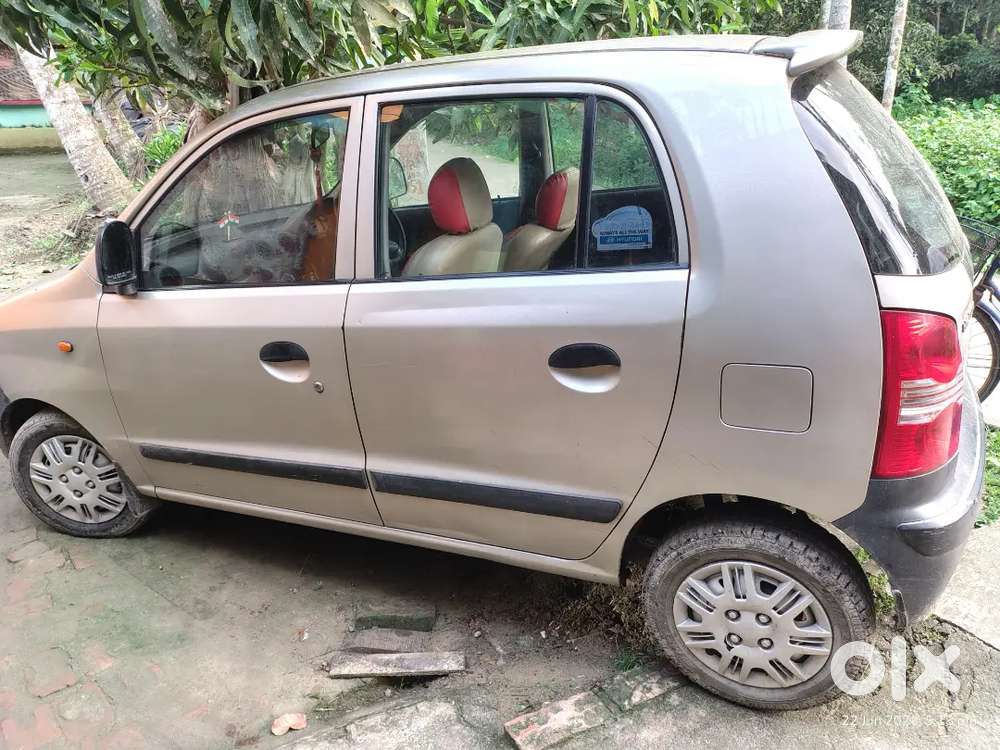 Hyundai Santro Xing 2006