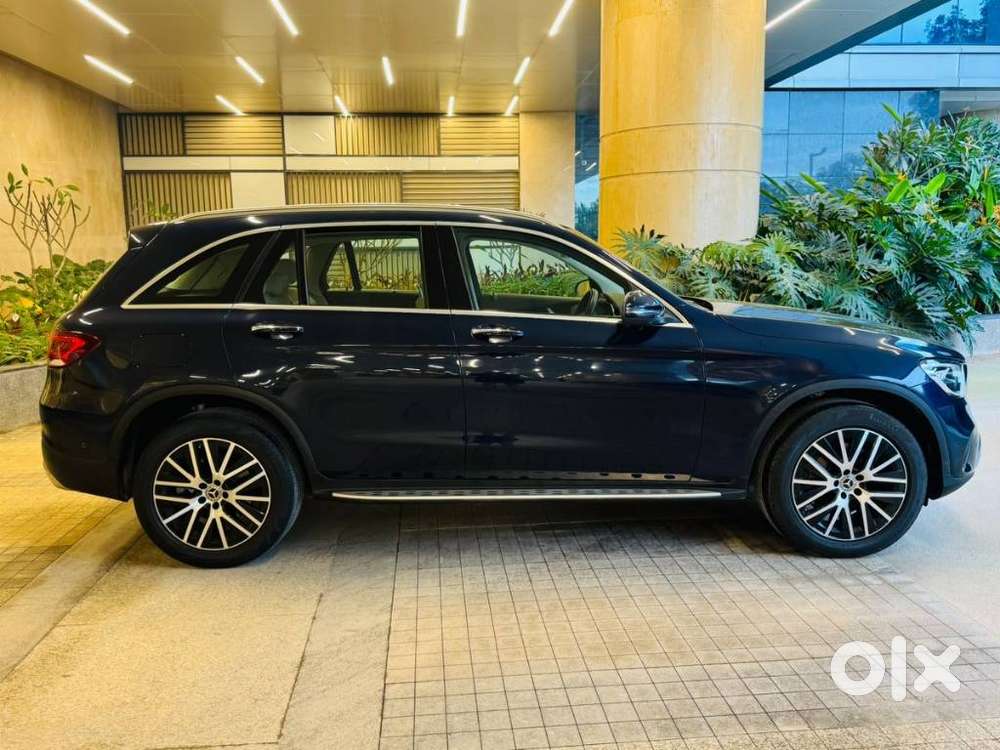 Mercedes-benz Glc 220d 4matic, 2022, Diesel