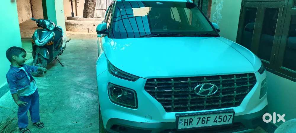 All Okay Good Working Condition