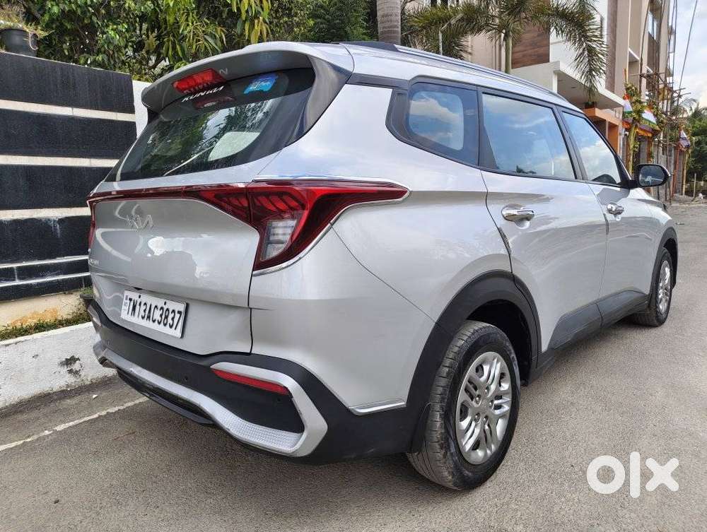Kia Carens 1.4 Prestige Plus Turbo 7 Str, 2023, Petrol