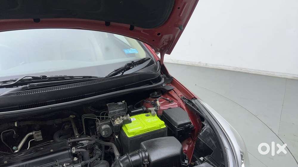 Hyundai Verna 2016-2017 1.6 Vtvt S, 2016, Petrol