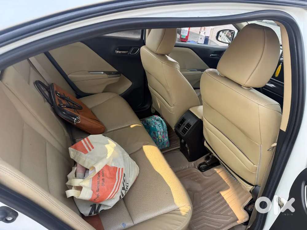 Showroom Condition