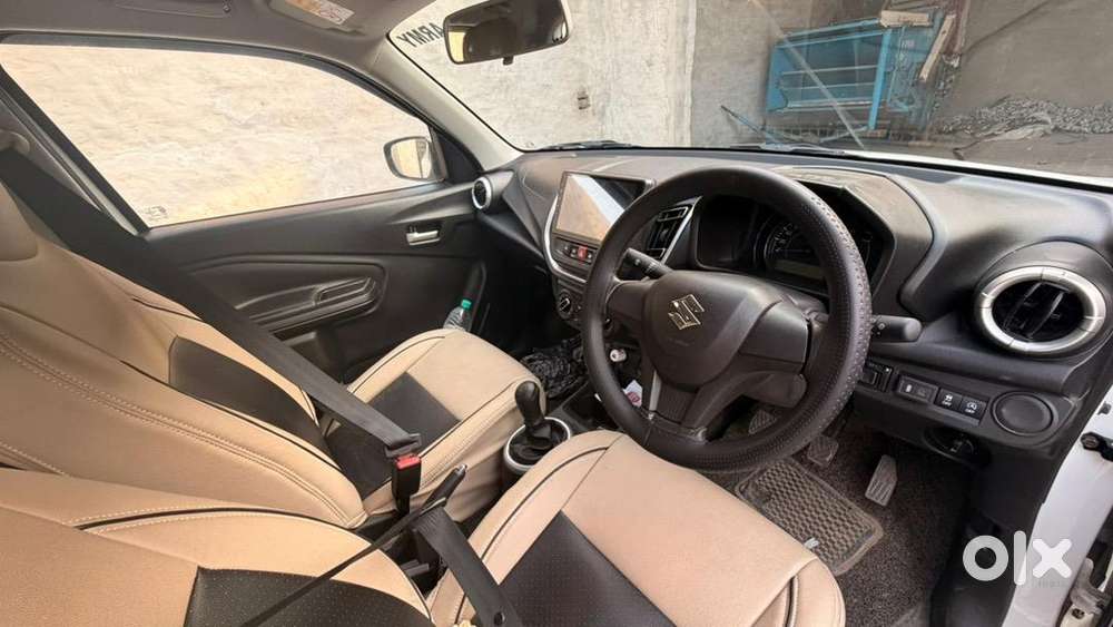 Maruti Suzuki Celerio 2025 Petrol 10000 Km Driven