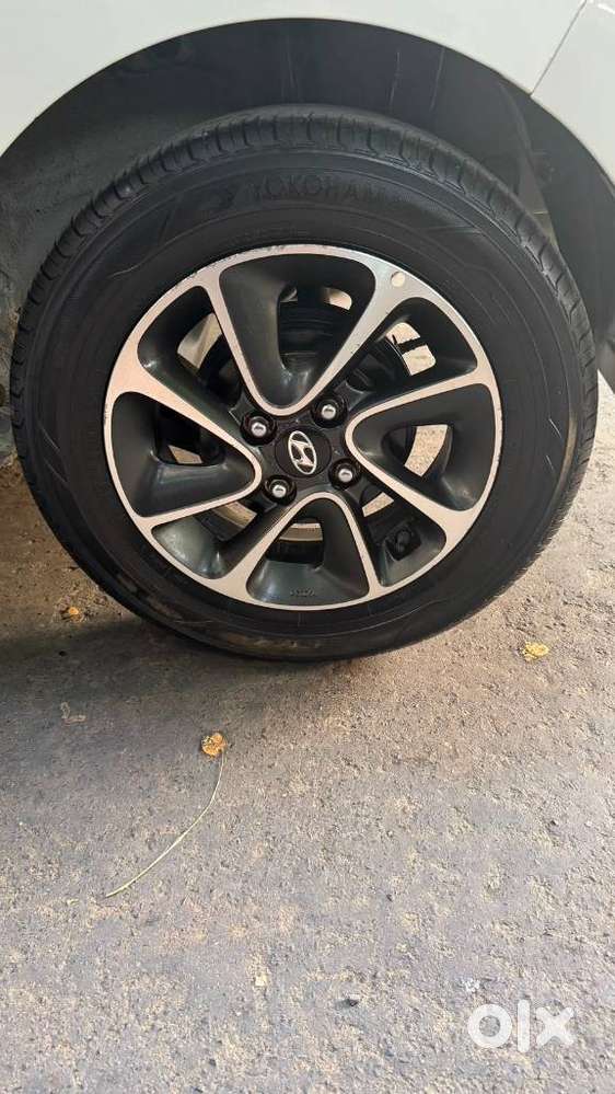Hyundai Grand I10 Sportz O 1.2, 2018, Petrol