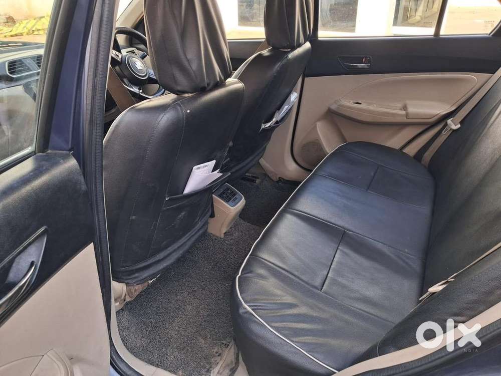 Maruti Suzuki Dzire 2020 Petrol Good Condition