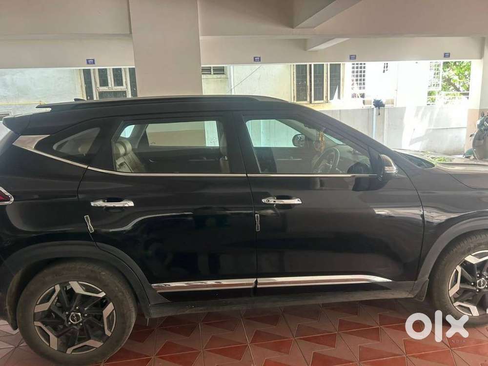 Kia Seltos Htx D, 2023, Diesel