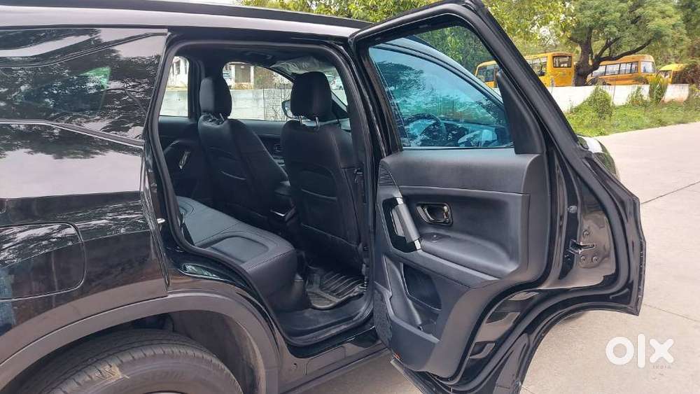 Tata Harrier Adventure X Plus Dark Edition, 2025, Diesel