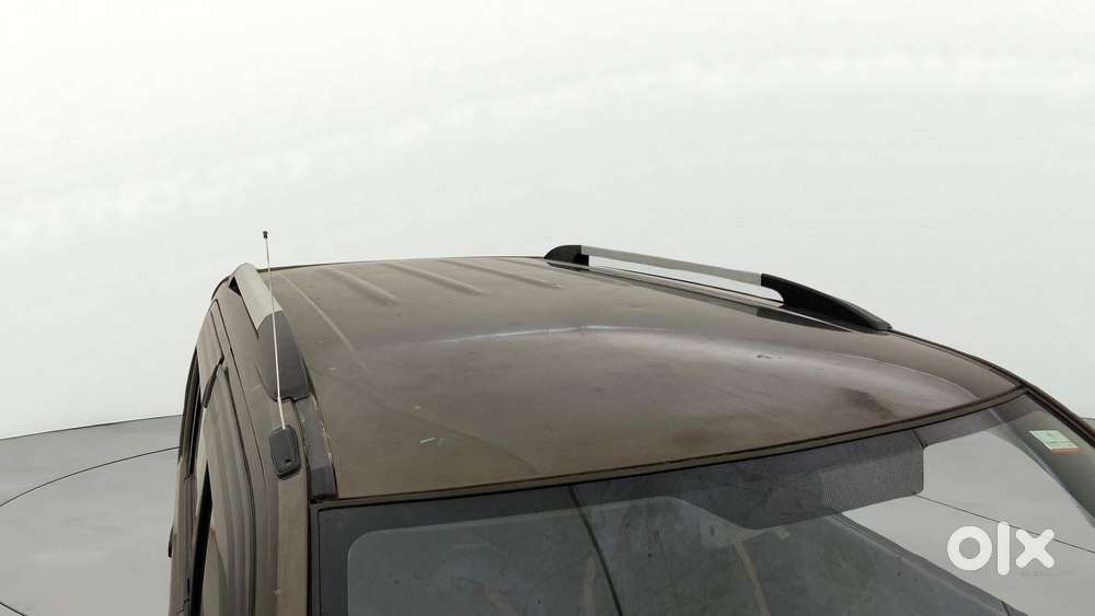 Maruti Suzuki Wagon R 1.0 Vxi, 2017, Petrol
