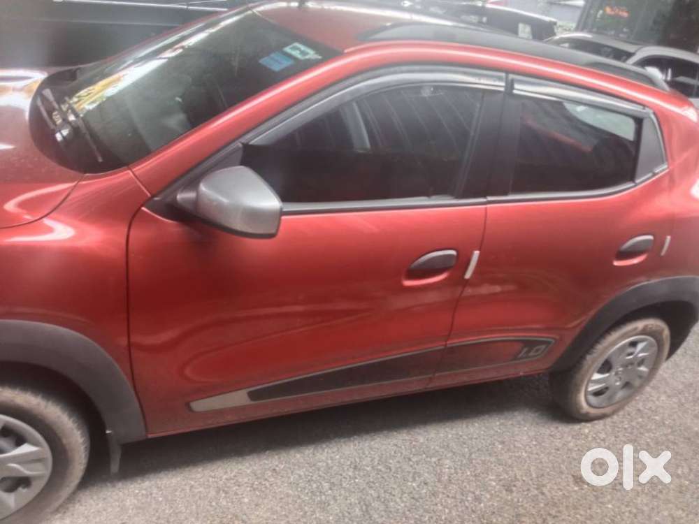 Renault Kwid Rxt 1.0, 2020, Petrol