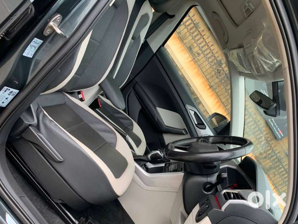 Volkswagen Taigun Gt Plus 1.5 Tsi Dsg (with Ventilated Seats), 2022,..