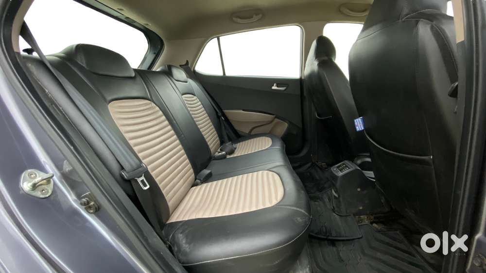 Hyundai Grand I10 Sportz 1.2 Kappa Vtvt, 2018, Petrol