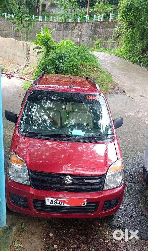Army Car. Engine Body Excellant Condition