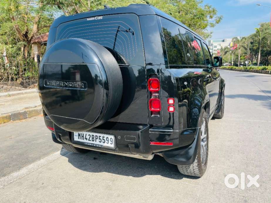 Land Rover Defender 2.0 110 Hse, 2024, Petrol