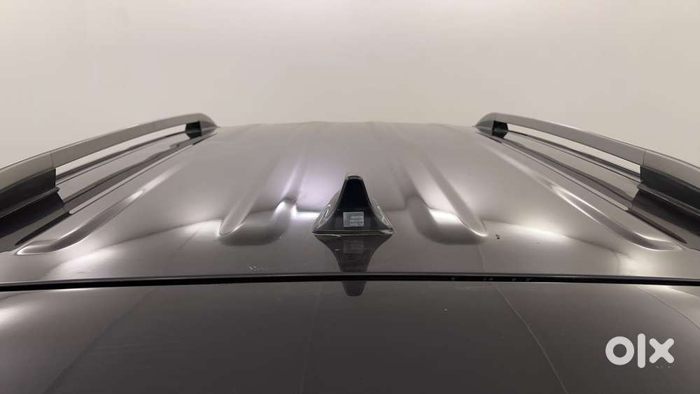 Hyundai Creta 1.6 Sx Plus Petrol, 2016, Petrol