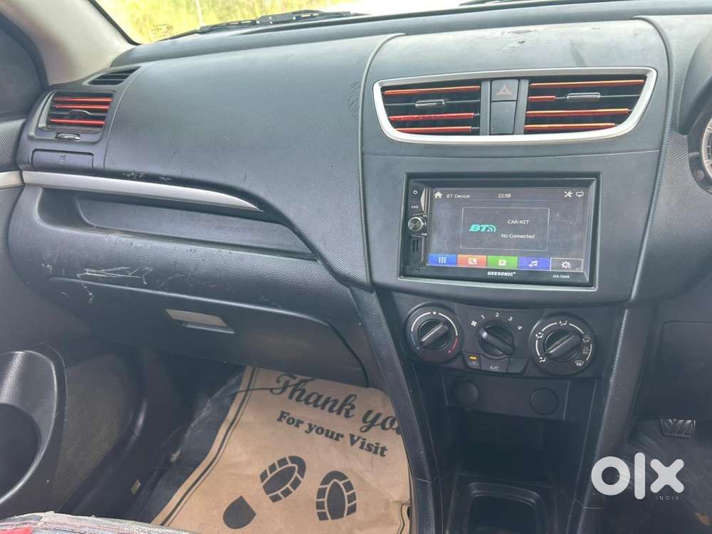 Maruti Suzuki Swift 2013 Diesel Good Condition