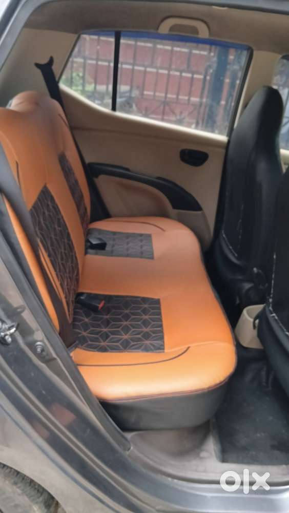 Hyundai I10 1.2 Kappa Magna, 2010, Petrol